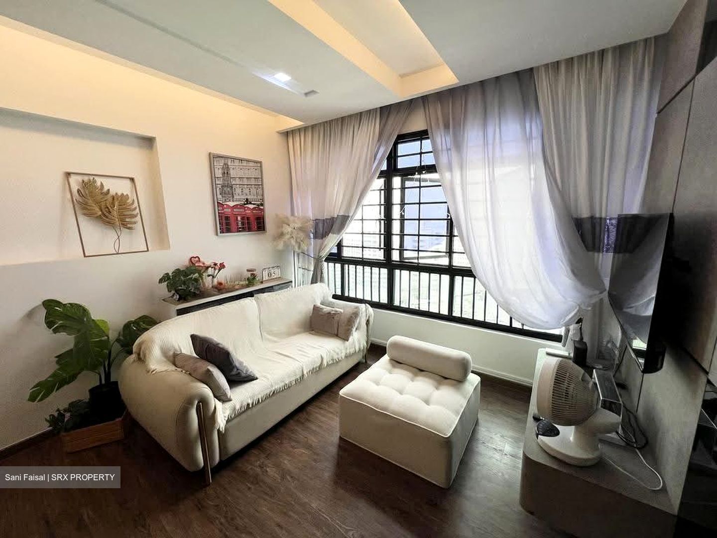 Blk 439C Fernvale Court (Sengkang), HDB 4 Rooms #615962231